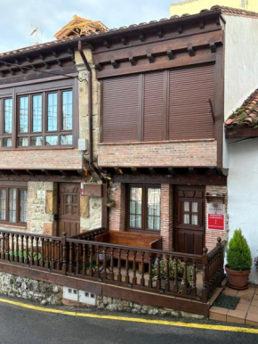 Casa OYAMBRE COMILLAS